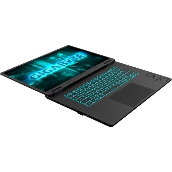 Ноутбук GIGABYTE GAMING A16 (CVHI3EE894SD)