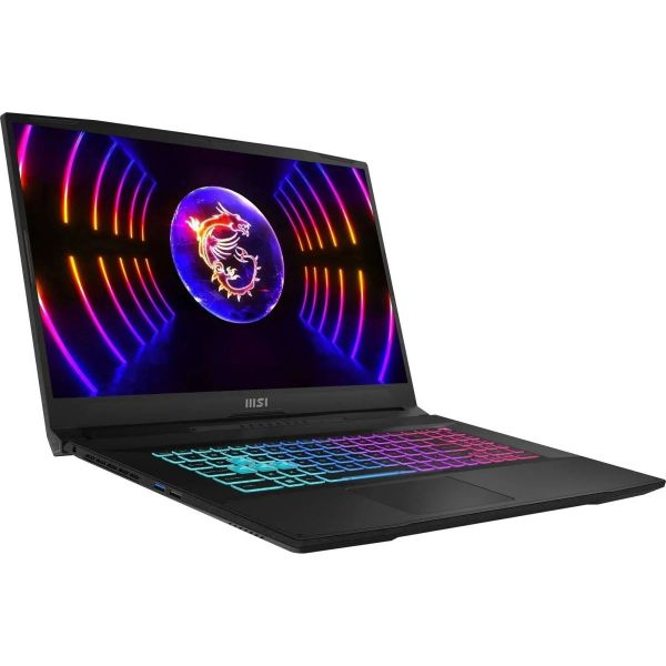 Ноутбук MSI Katana 17 B13VEK (B13VEK-1449XPL)