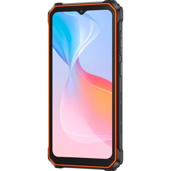 Смартфон Blackview BV6200 Pro 6/128GB Orange