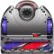 Робот пилосос Dyson 360 VisNav (304623-01)
