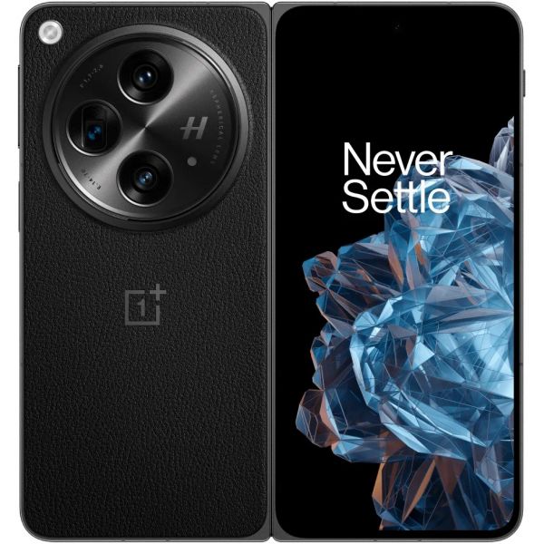 Смартфон OnePlus Open 16/512GB Voyager Black