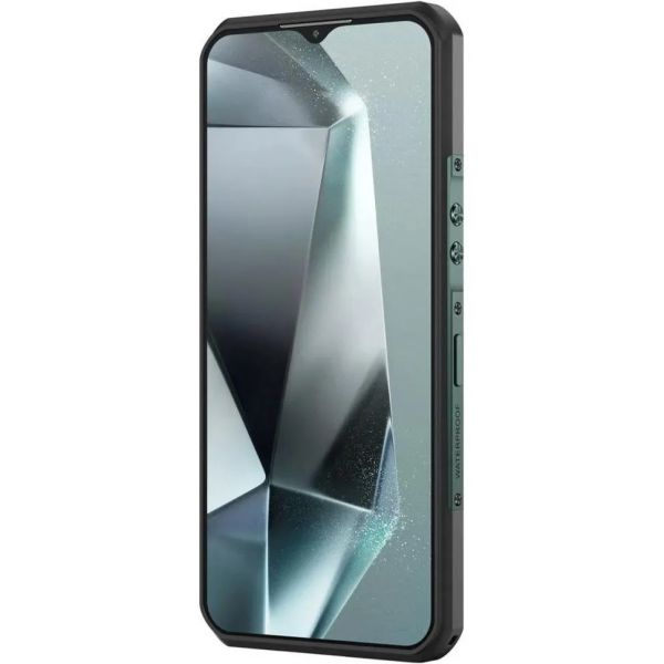 Смартфон Oukitel WP35 8/256GB Green