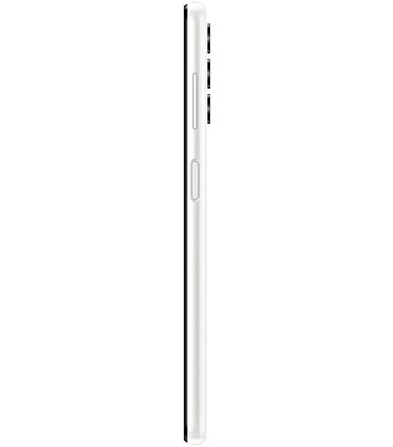 Смартфон Samsung Galaxy A13 4/64Gb White (SM-A135FZWVSEK)