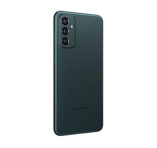 Смартфон Samsung Galaxy M23 4/64GB Green (SM-M236BZGDSEK)
