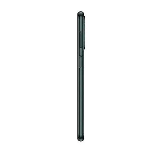 Смартфон Samsung Galaxy M23 4/64GB Green (SM-M236BZGDSEK)