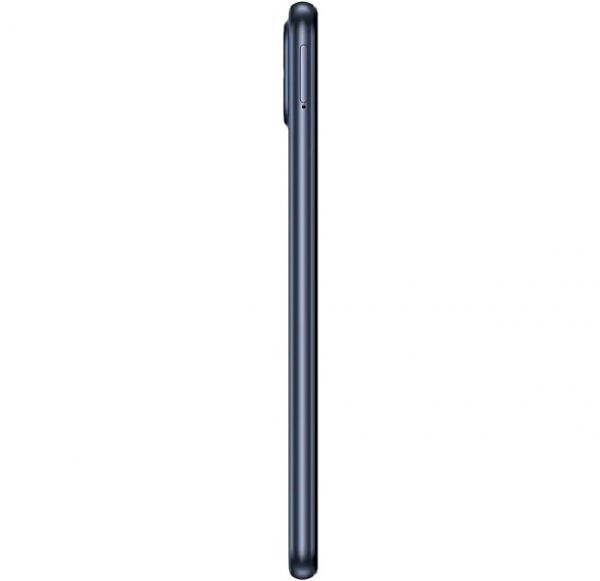 Смартфон Samsung Galaxy M33 5G 6/128Gb Blue (SM-M336BZBGSEK)