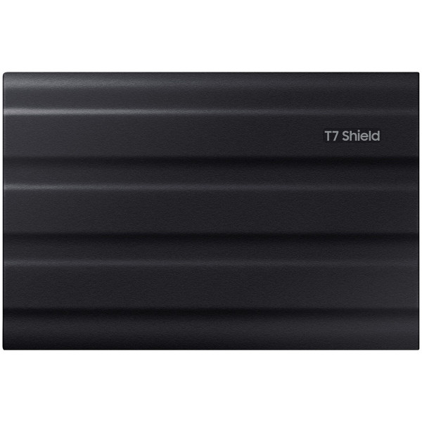 Samsung T7 Shield 2 TB Black (MU-PE2T0S/WW)