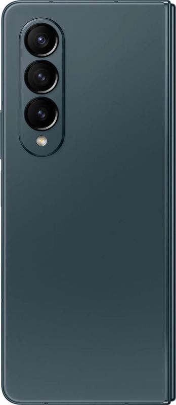 Смартфон Samsung Galaxy Fold 4 12/512GB Graygreen (SM-F936BZAC)