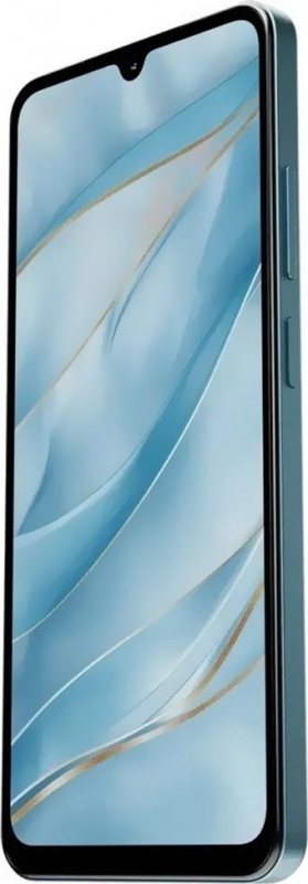 Смартфон Xiaomi Poco C71 128b/4Gb EU Blue Смартфон Xiaomi Poco C71 128b/4Gb EU Blue