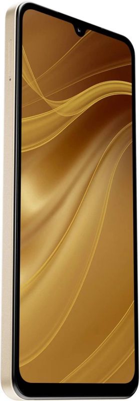 Смартфон Xiaomi Poco C71 128b/4Gb EU Gold Смартфон Xiaomi Poco C71 128b/4Gb EU Gold