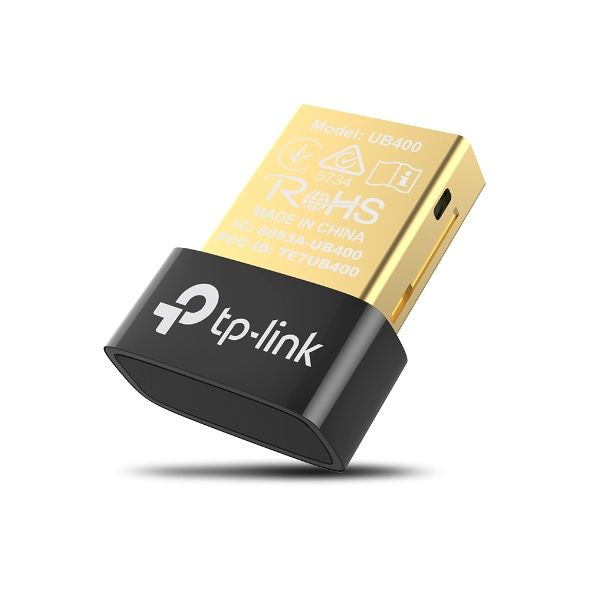 Wi-Fi адаптер TP-Link UB400