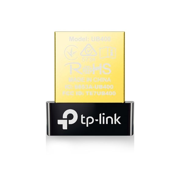 Wi-Fi адаптер TP-Link UB400