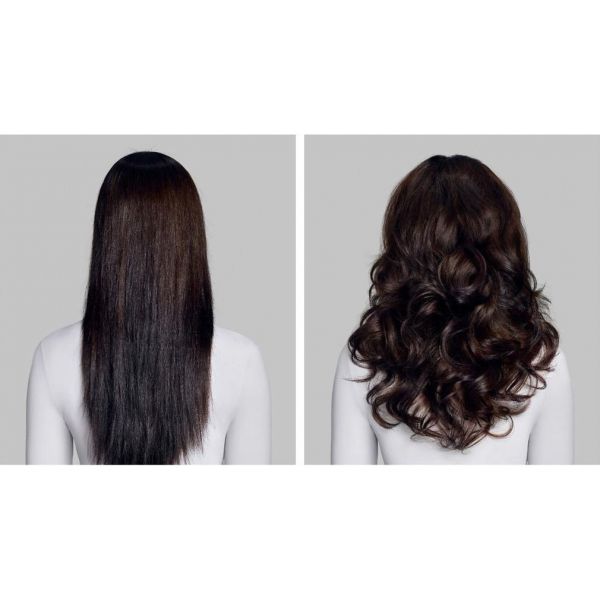 Фен-стайлер Dyson Airwrap Coanda 2х Multi Styler & Dryer Ceramic Apricot/Topaz (264003-01)