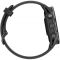 Смарт-годинник Garmin Forerunner 970 Carbon Gray DLC Titanium (010-02969-00/10)