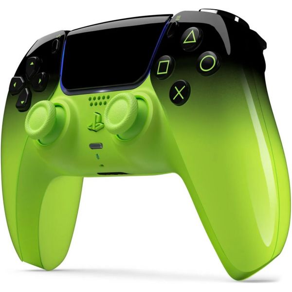 Геймпад Sony DualSense Remix Green (1000048532)