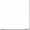 Macbook Air 13 2026 M5 1Tb/24Gb Silver MDH94