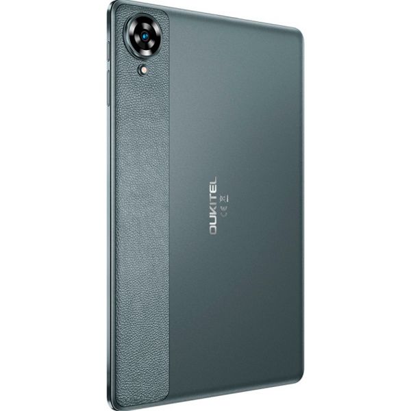 Планшет Oukitel Pad OT11 4/128GB LTE Gray (6931940737128)