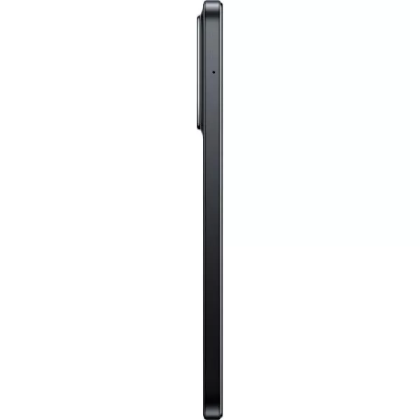 Смартфон Xiaomi Poco C85 6/128GB Black