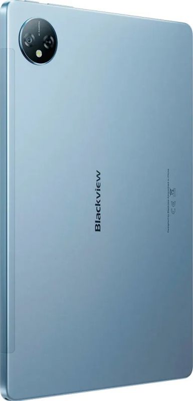 Планшет Blackview Tab 80 8/128GB 4G Dual Sim Blue (6931548314547)