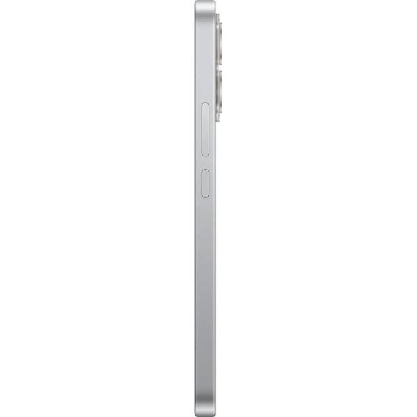 Смартфон Xiaomi Redmi Note 17 Pro Max 5G 8/256GB Cloud Blush