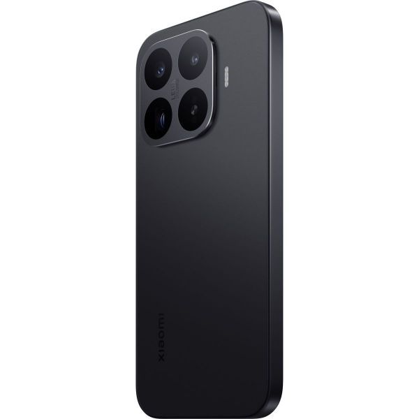 Xiaomi 17T 5G 12/256Gb NFC Black EU (no charger)