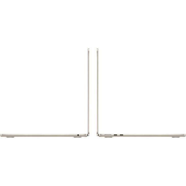 MacBook Air M5 Chip 15" 16/512GB Starlight (MDVD4)