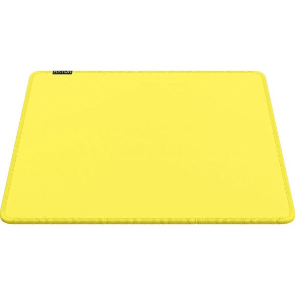 Коврик HATOR Tonn EVO M (HTP-024) Yellow