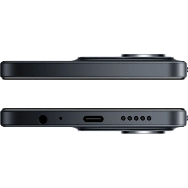 Смартфон Xiaomi Redmi 15C 4G 8/256GB Midnight Black (UA)