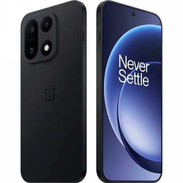 Смартфон OnePlus 15 16/512GB Black
