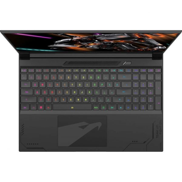 Ноутбук GIGABYTE AORUS 15X ASF (ASF-83EE754SH)