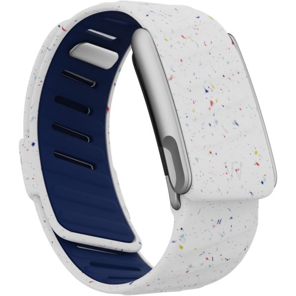 Фітнес-браслет WHOOP 5.0 MG Life Band Sportflex Flurry (+12 місяців підписка)