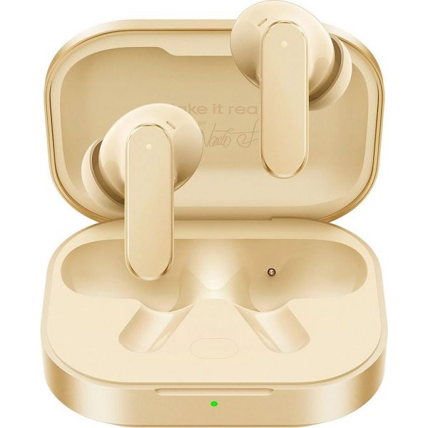 Навушники Realme Buds Air 8 Master Gold