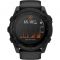 Смарт-годинник Garmin tactix 8 - 51 mm Solar Incl. Applied Ballistics Ultr. Solv. (010-03407-00/01)
