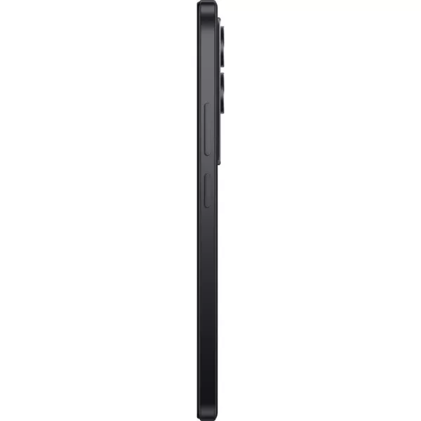 Смартфон Xiaomi Redmi 15 4G 6/128GB Midnight Black (UA)