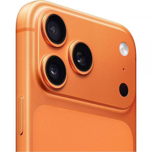 Apple iPhone 17 Pro Max 256GB eSIM Cosmic Orange (MFXH4)