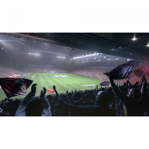 Гра консольна PS5 EA SPORTS FC 26
