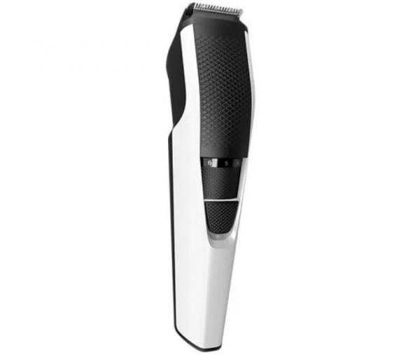 Тример для бороди та вусів Philips Beardtrimmer Series 3000 BT3206/14