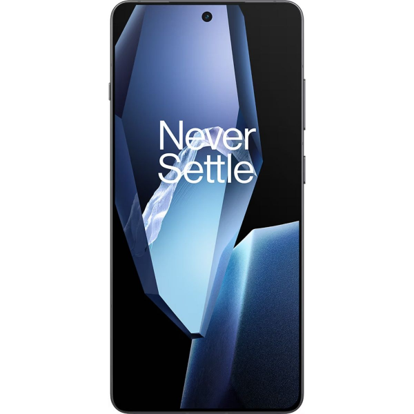 Смартфон OnePlus 13R 16/512GB Nebula Noir (Global version)