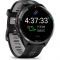 Смарт-годинник Garmin Forerunner 965 Carbon Gray Titanium Bezel 010-02809-00/10/80)