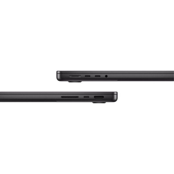 MacBook Pro 14 2024 M4 Pro 512Gb/24Gb Space Black MX2H3