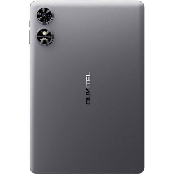 Планшет Oukitel Pad OT6 10 4/64GBWIFI Gray/Coffe (6931940745277)