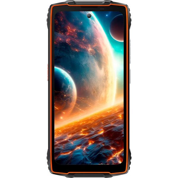 Смартфон Blackview BV8200 12/256GB Orange