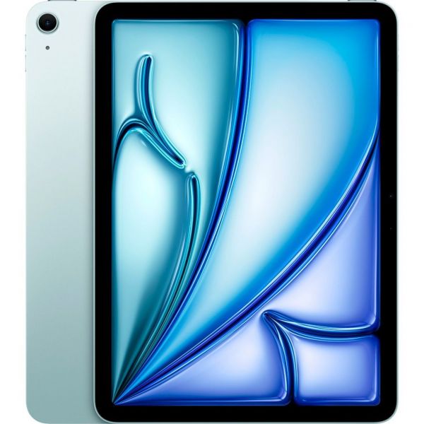 Apple iPad Air 11'' 2024 Wi-Fi 512GB Blue (MUWM3)