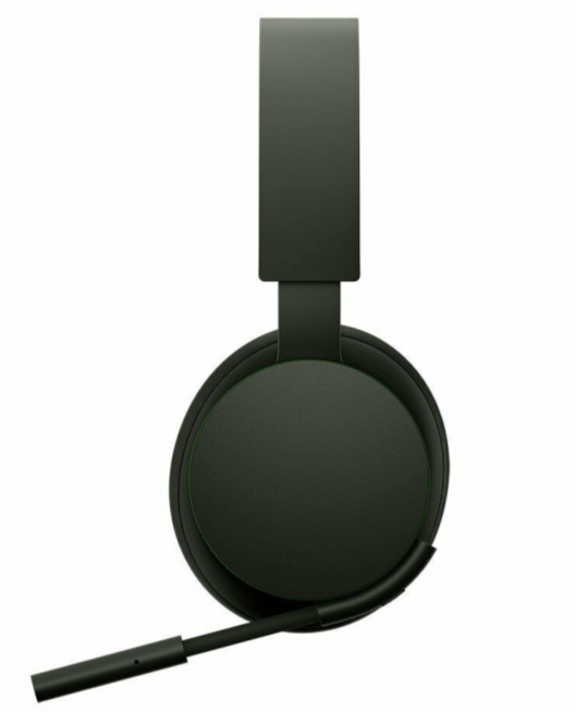 Гарнітура Microsoft Xbox Wireless Headset (TLL-00001\TLL-00002)