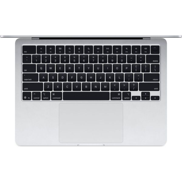 Macbook Air 13 2025 M4 512Gb/24Gb Silver MC654