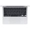 Macbook Air 13 2025 M4 512Gb/24Gb Silver MC654
