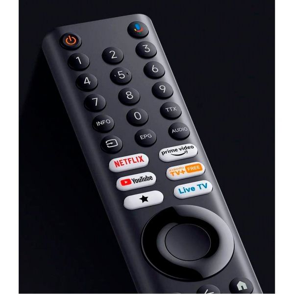 Телевізор Xiaomi TV A Pro 75 2026 (L75MB-APME)