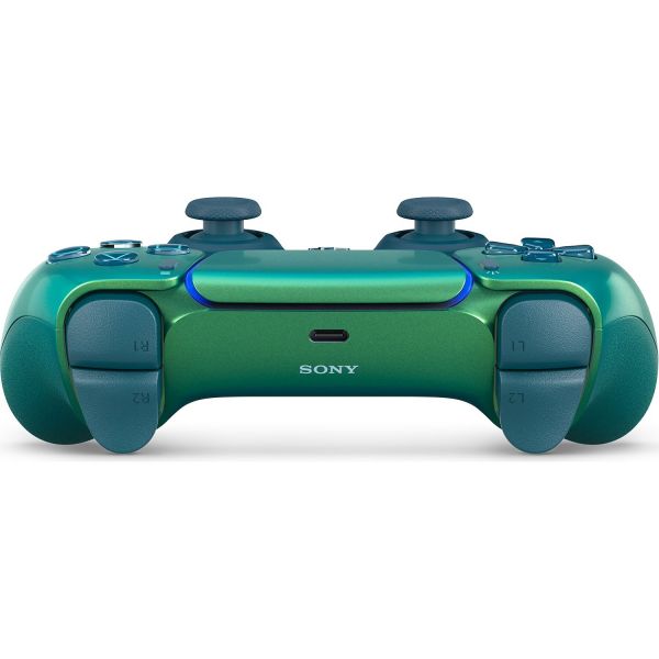 Геймпад Sony DualSense Chroma Teal (1000044461, 1000044474)