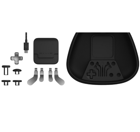 Комплект аксесуарів Elite Series 2 Component Pack