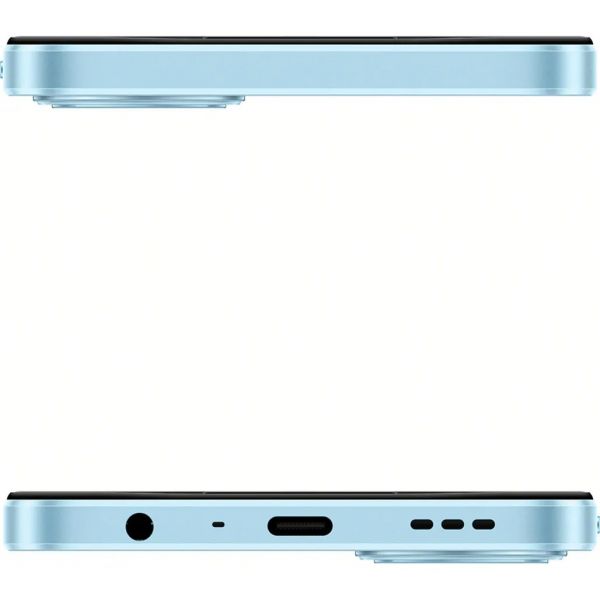 Смартфон Oppo A60 8/128GB Ripple Blue